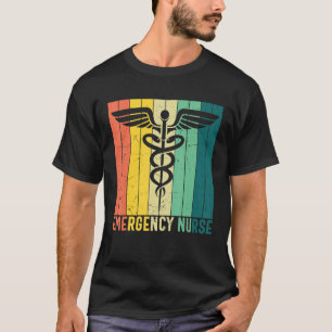 Room Nurse Er Nurses Day Week Life Quote Professio T-Shirt