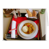 Room Service - Monte Carlo (Front Horizontal)