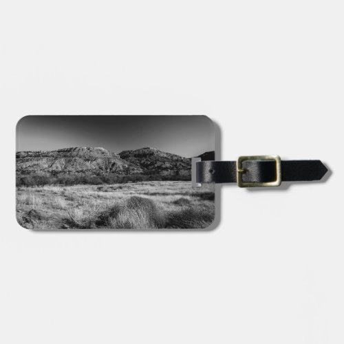 Room to Roam Luggage Tag