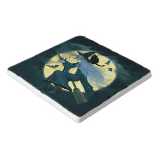 room witch trivet