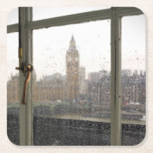 Room With a View - Big Ben - London Coaster