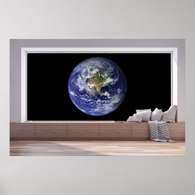 Room with a view. poster (Front)