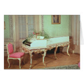 Room with the harpsichord (Front Horizontal)