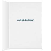 Roommate Needs To Help Around The House Cards (Inside (Right))