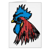 Rooster (Front)