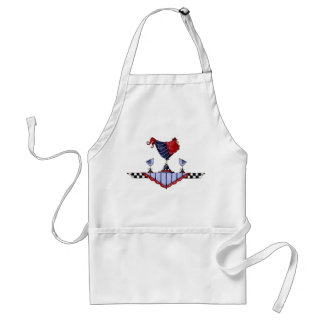 Rooster - Apron