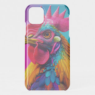 rooster case