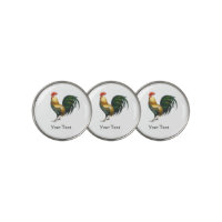 Rooster country classic stylish traditional bird