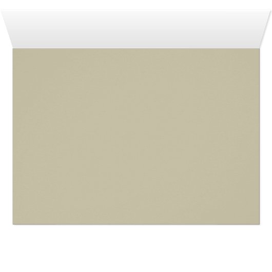 Rooster Garden Flower Butterfly Art (Inside Horizontal (Bottom))