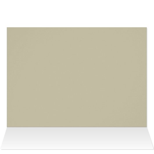 Rooster Garden Flower Butterfly Art (Inside Horizontal (Top))