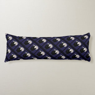 Rooster Ghost Body Pillow