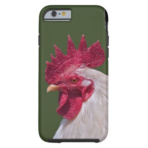 Rooster iPhone 6 Case