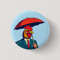 Rooster man