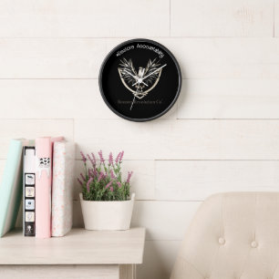 Rooster RevolutionWear: Defy the System Clock