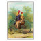 Rooster Romantic Bike Date