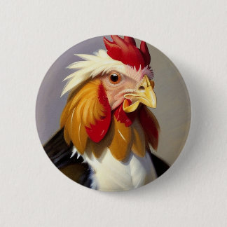 Rooster Shooster Button