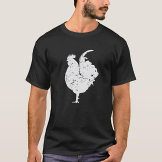 Rooster T-Shirt