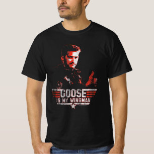 Rooster topgun classic T-Shirt
