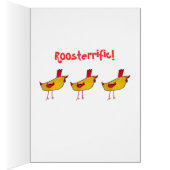 Roosterrific Card (Inside (Right))