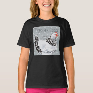 Roosters Call II T-Shirt