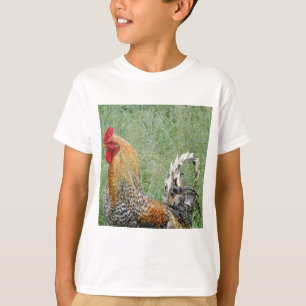 Roosters T-Shirt