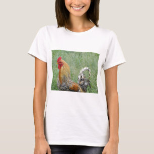 Roosters T-Shirt