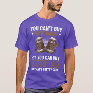 Root Beer Soda 1 T-Shirt