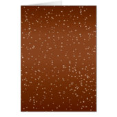 Root Beer with Tiny Bubbles Background Art (Front)