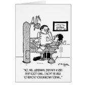 Root Canal To Removel Lienemann Ingrown Toenail (Front)