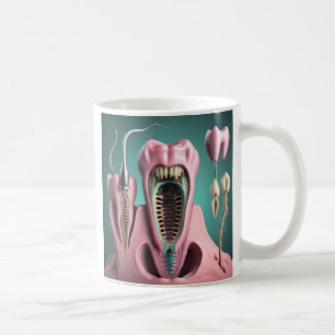 Root-ine mug