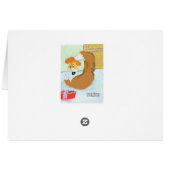 Rootbeer Pals Cards (Back Horizontal)