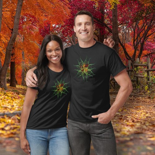 Rooted in Autumn T_Shirt