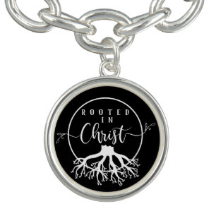 Rooted in Christ Bracelet