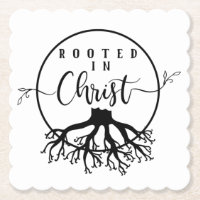 Rooted in Christ