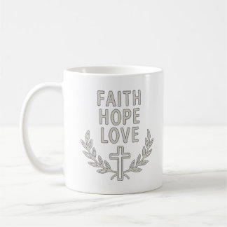 Rooted in Grace Mug