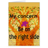 Rooted in Righteousness Baobab Vintage Perspective (Front)