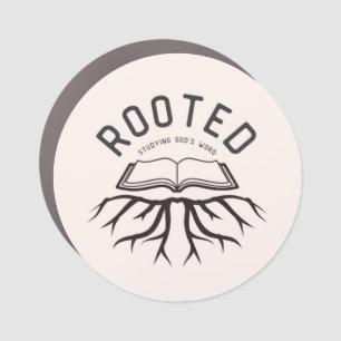 ROOTED MAGNET