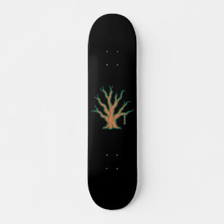 Rooted & Restless Skateboard