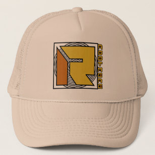 Rootmere Music Trucker Hat