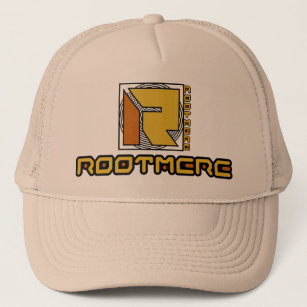 Rootmere Music Trucker Hat