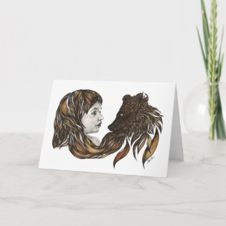 Roots Card