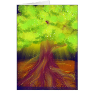 Roots Cards
