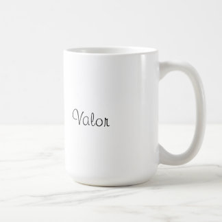 Roots of a Dream Cup - Valor