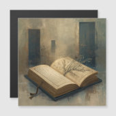 Roots of a Story Untold (Front/Back)