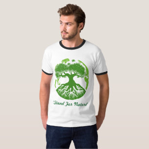 "Roots of Renewal" T-Shirt