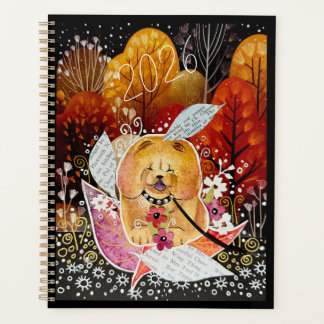 ROOTS OF THE HEART Planner cusromize