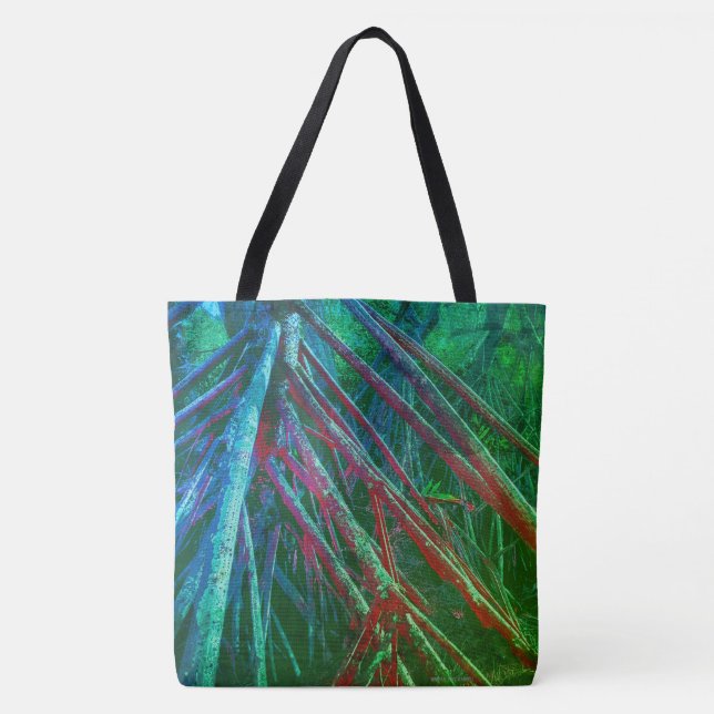 Roots Puhala, Tote (Front)