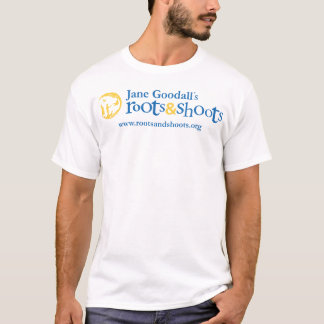 Roots & Shoots T-shirt