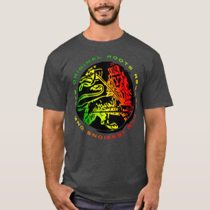 Roots T-Shirt