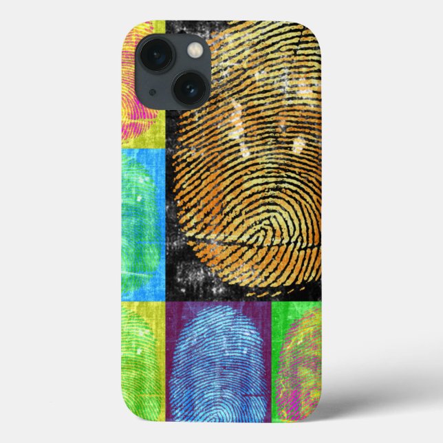 Roots & Thorns 2014 Case-Mate iPhone Case (Back)